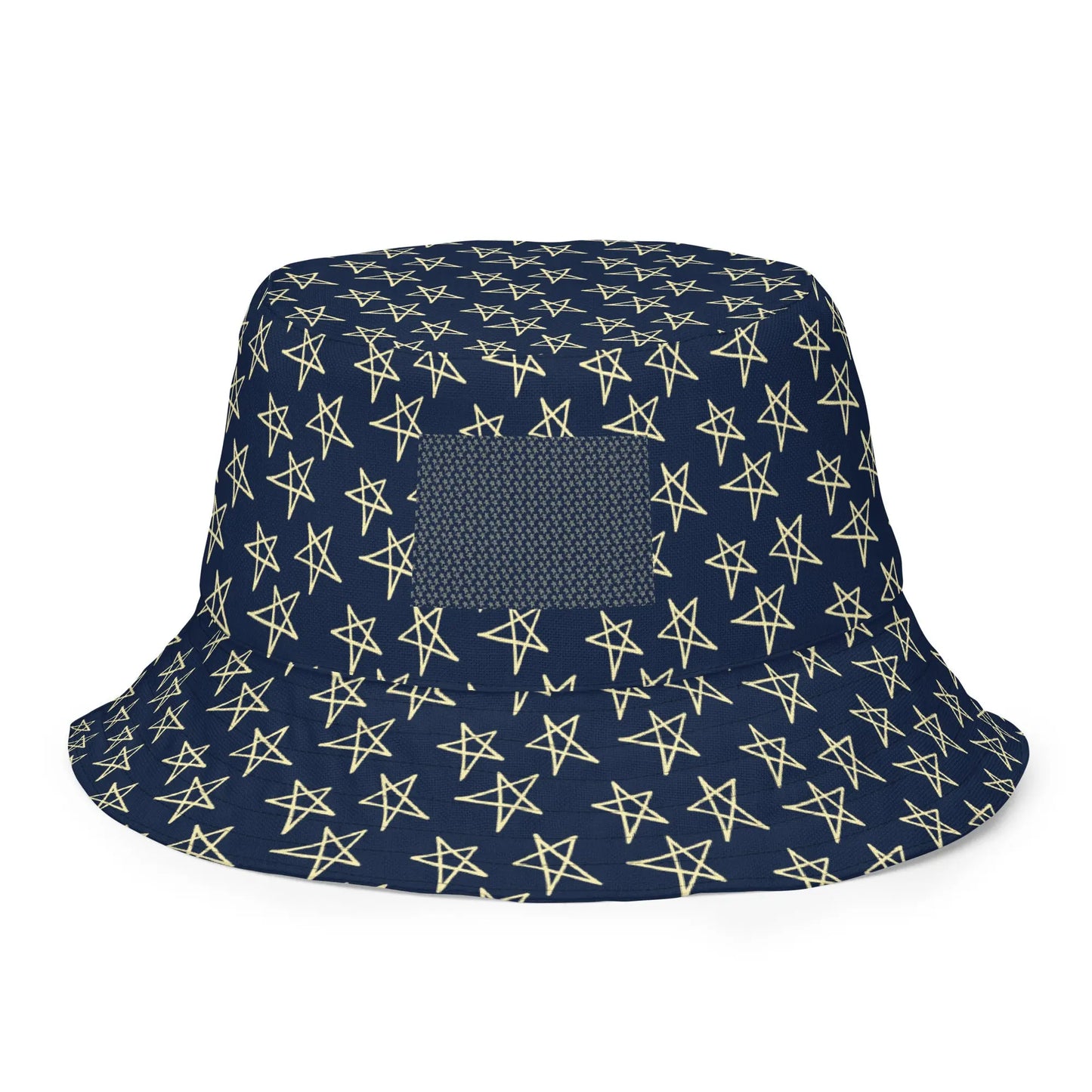 Reversible bucket hat-LifessentialsLLC.com