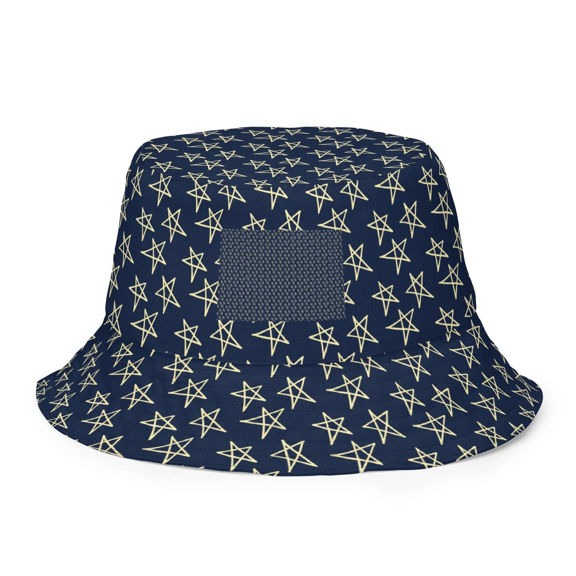Reversible bucket hat-LifessentialsLLC.com