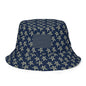 Reversible bucket hat-LifessentialsLLC.com