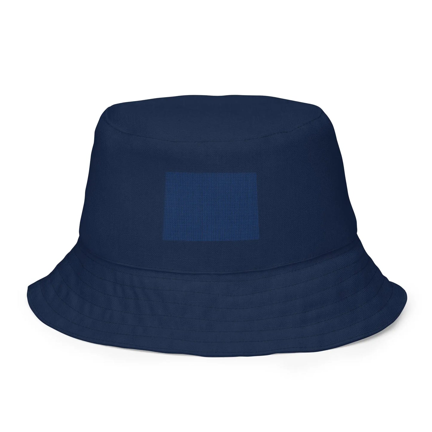 Reversible bucket hat-LifessentialsLLC.com