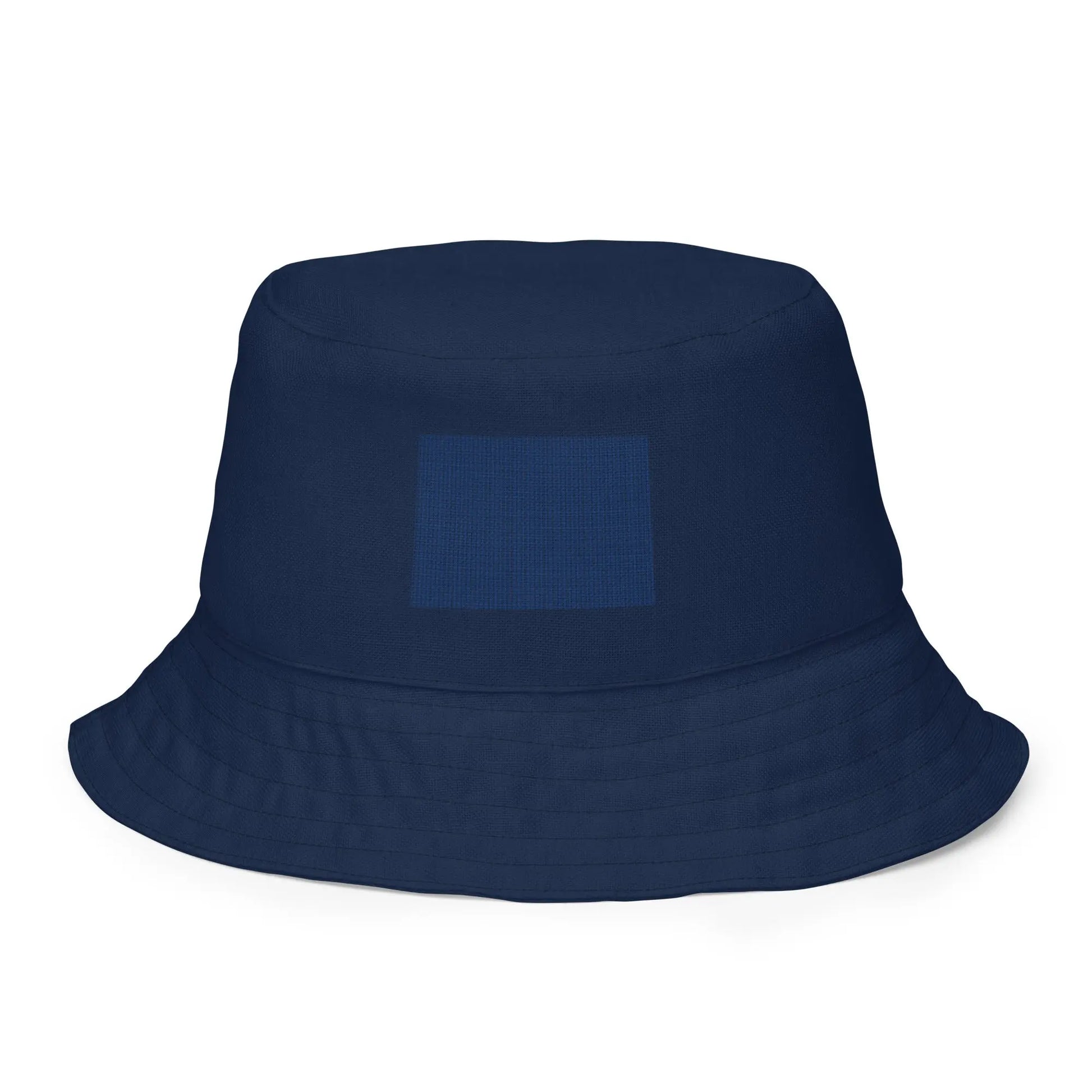 Reversible bucket hat-LifessentialsLLC.com