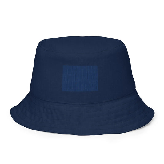 Reversible bucket hat-LifessentialsLLC.com