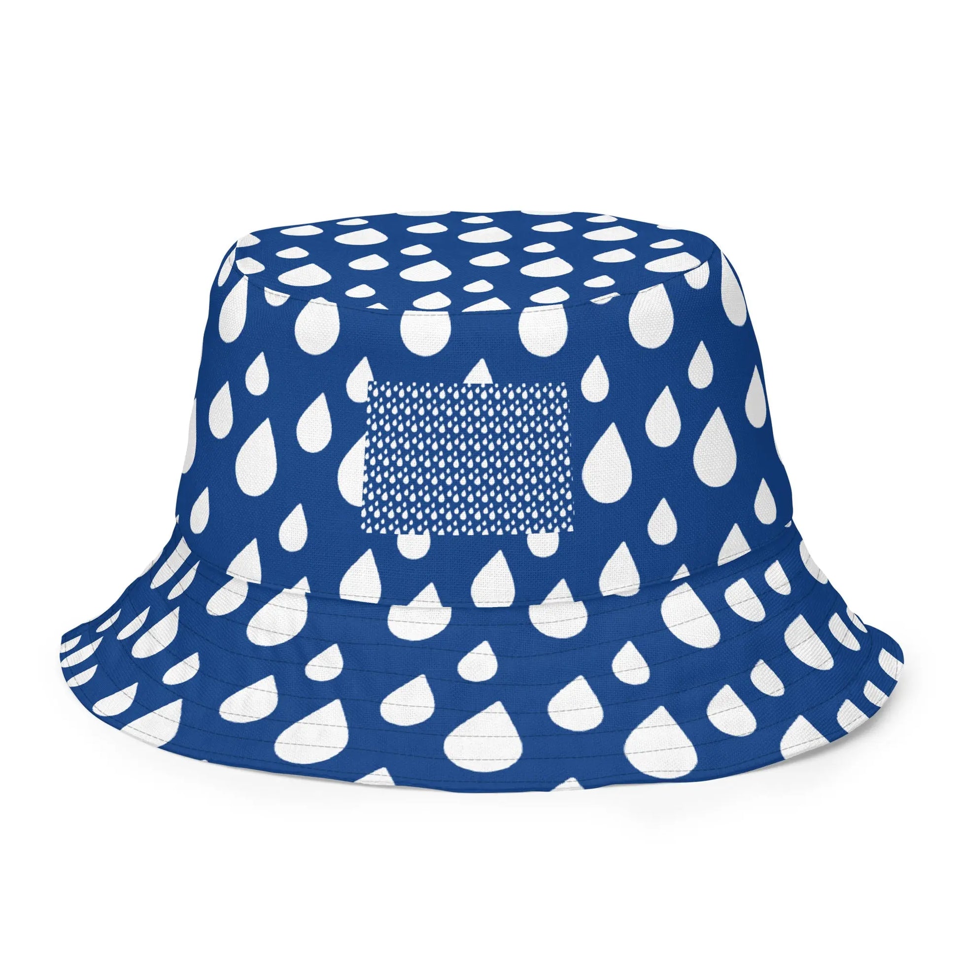 Reversible bucket hat-LifessentialsLLC.com