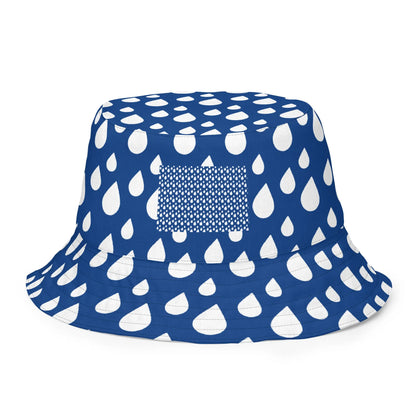 Reversible bucket hat-LifessentialsLLC.com