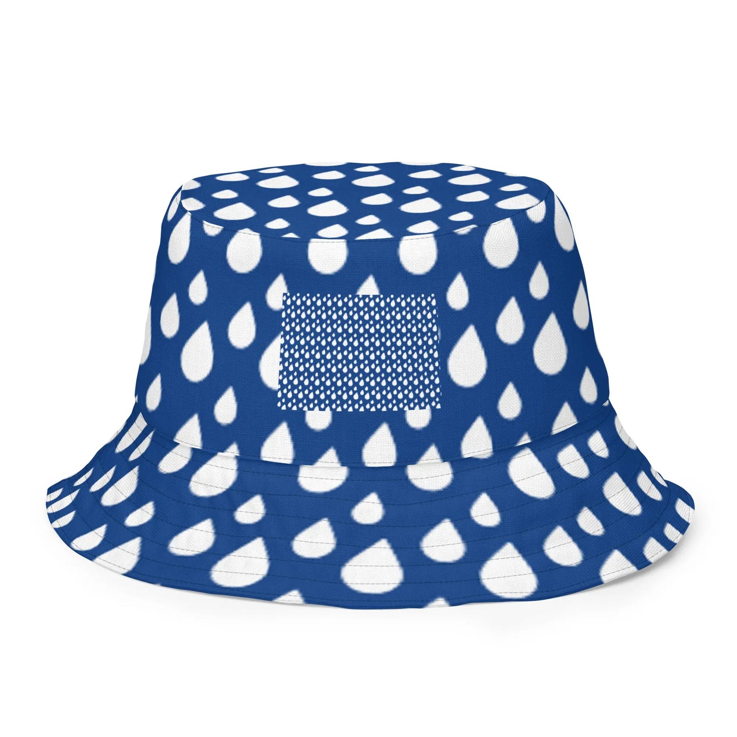 Reversible bucket hat-LifessentialsLLC.com