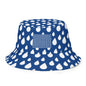 Reversible bucket hat-LifessentialsLLC.com