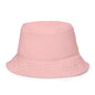 Reversible bucket hat-LifessentialsLLC.com