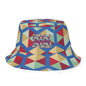 Reversible bucket hat-LifessentialsLLC.com