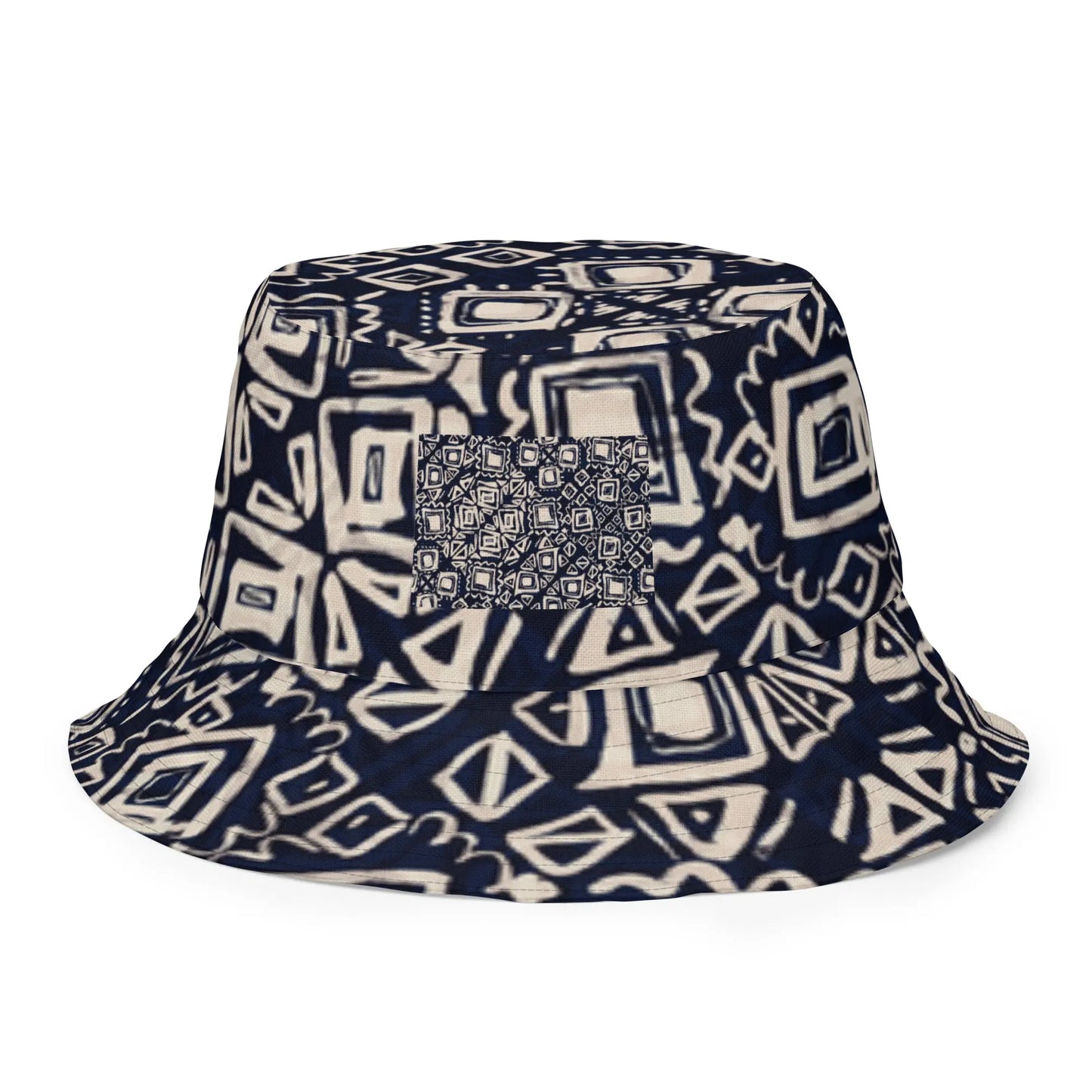 Reversible bucket hat-LifessentialsLLC.com