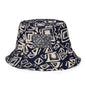 Reversible bucket hat-LifessentialsLLC.com