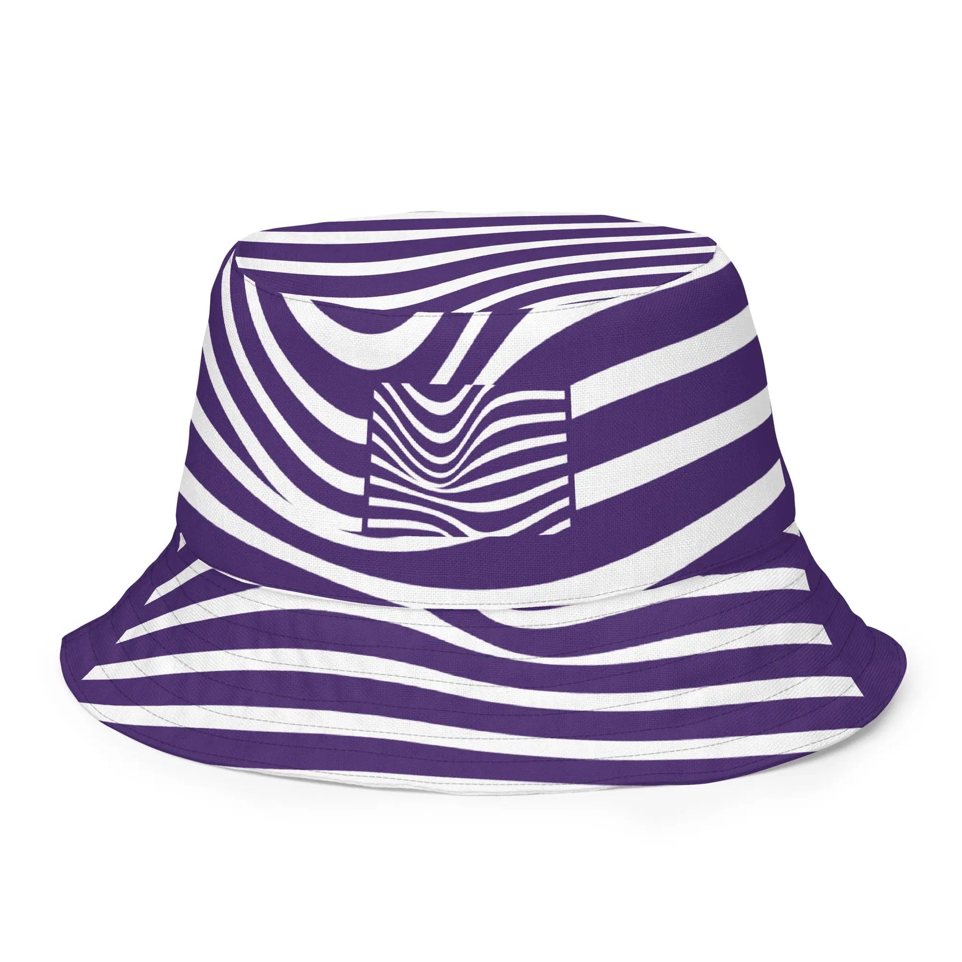 Reversible bucket hat-LifessentialsLLC.com