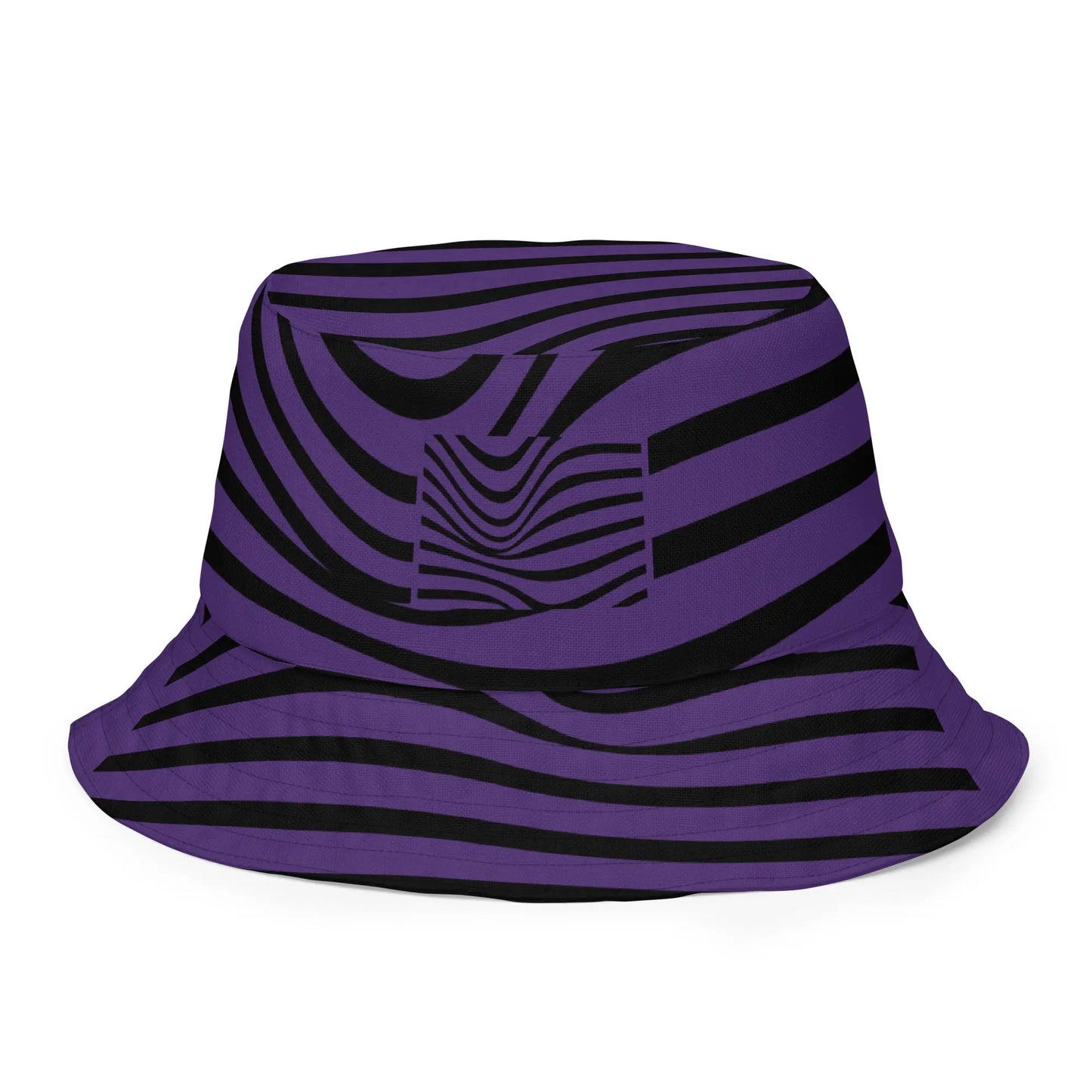 Reversible bucket hat-LifessentialsLLC.com