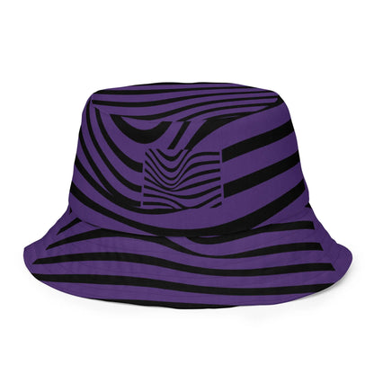 Reversible bucket hat-LifessentialsLLC.com