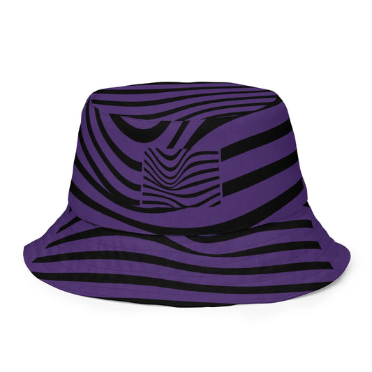 Reversible bucket hat-LifessentialsLLC.com