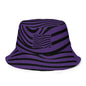 Reversible bucket hat-LifessentialsLLC.com