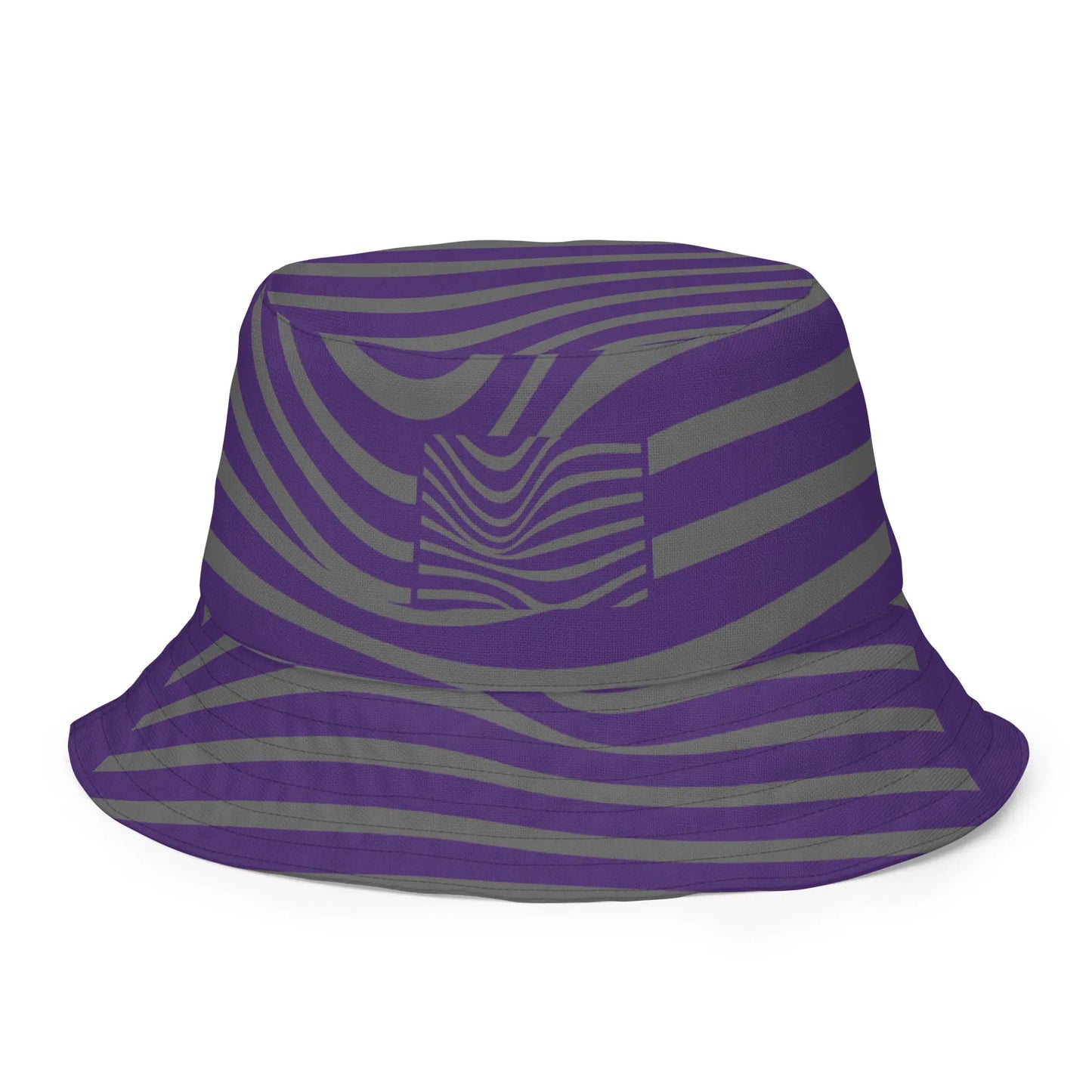 Reversible bucket hat-LifessentialsLLC.com