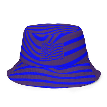 Reversible bucket hat-LifessentialsLLC.com