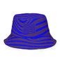 Reversible bucket hat-LifessentialsLLC.com