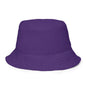 Reversible bucket hat-LifessentialsLLC.com
