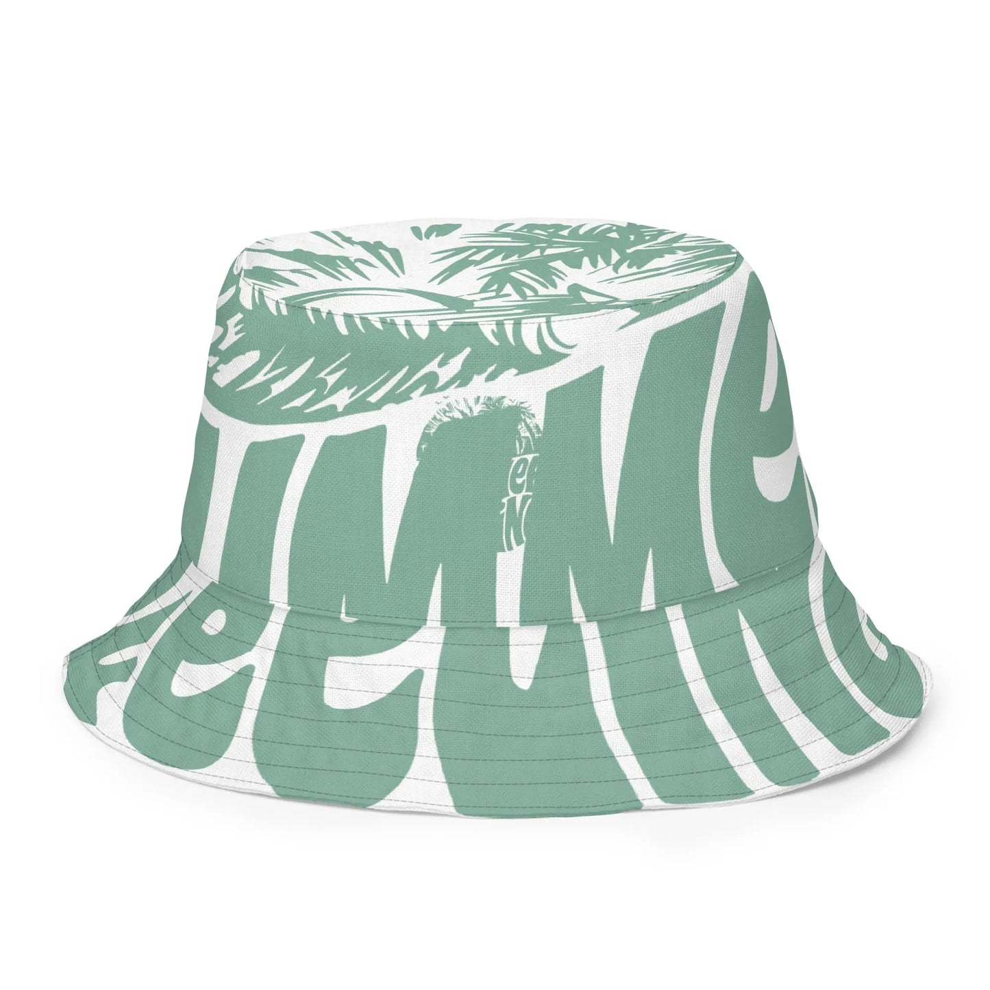 Reversible bucket hat-LifessentialsLLC.com