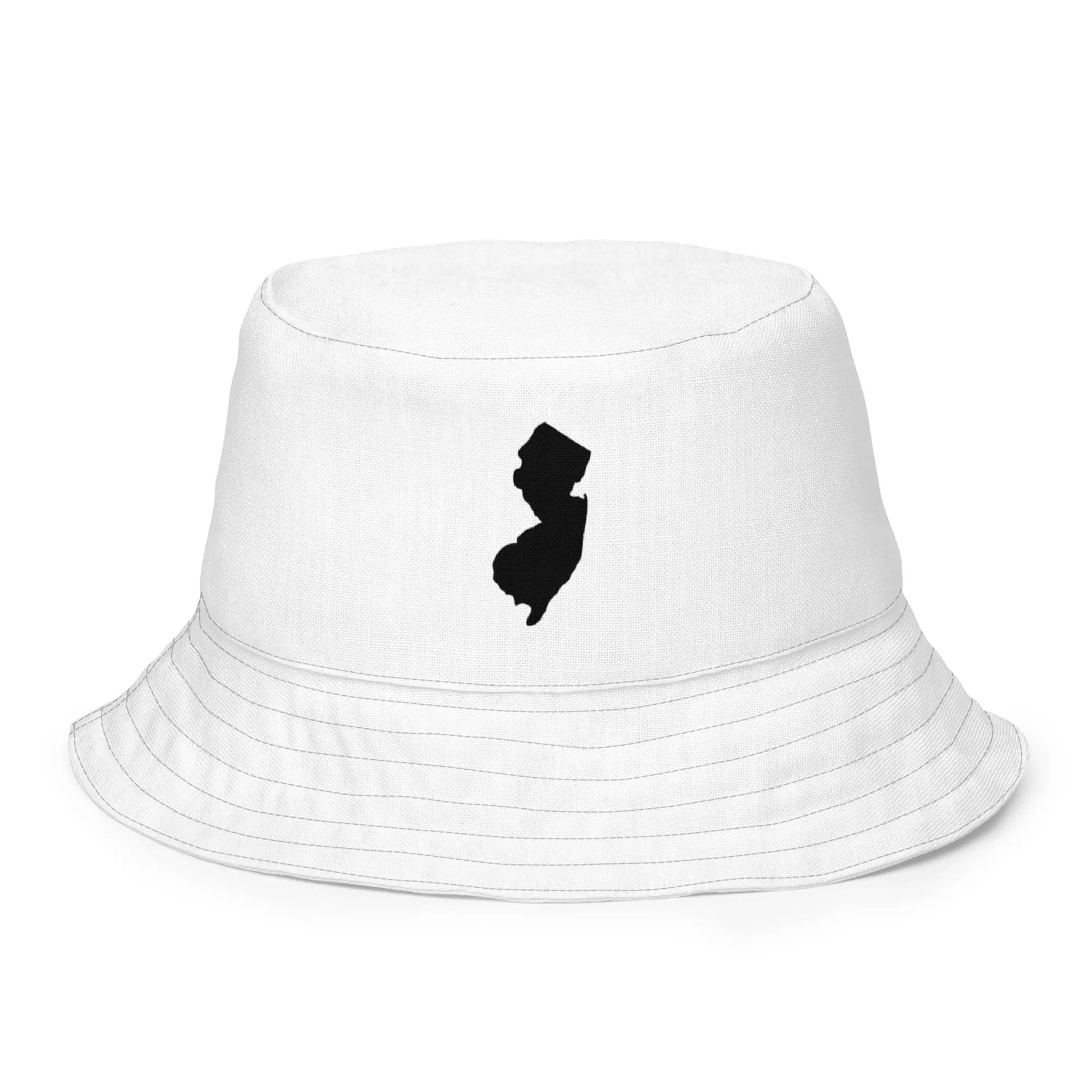 Reversible bucket hat-LifessentialsLLC.com