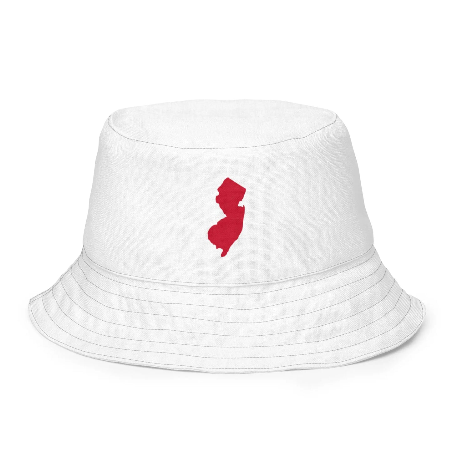 Reversible bucket hat-LifessentialsLLC.com