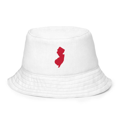 Reversible bucket hat-LifessentialsLLC.com