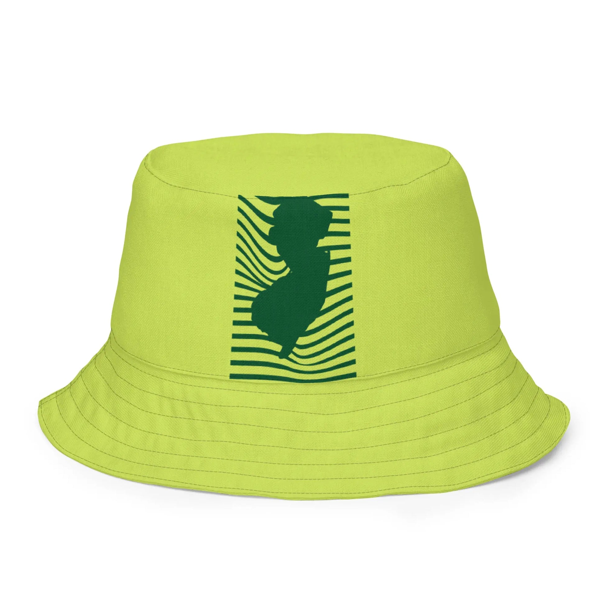 Reversible bucket hat-LifessentialsLLC.com