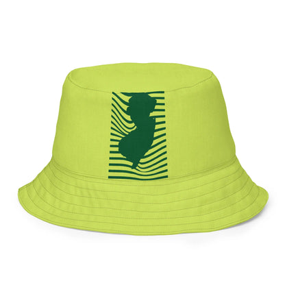 Reversible bucket hat-LifessentialsLLC.com