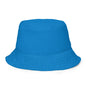 Reversible bucket hat-LifessentialsLLC.com