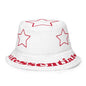 Reversible bucket hat-LifessentialsLLC.com