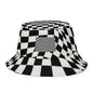 Reversible bucket hat-LifessentialsLLC.com