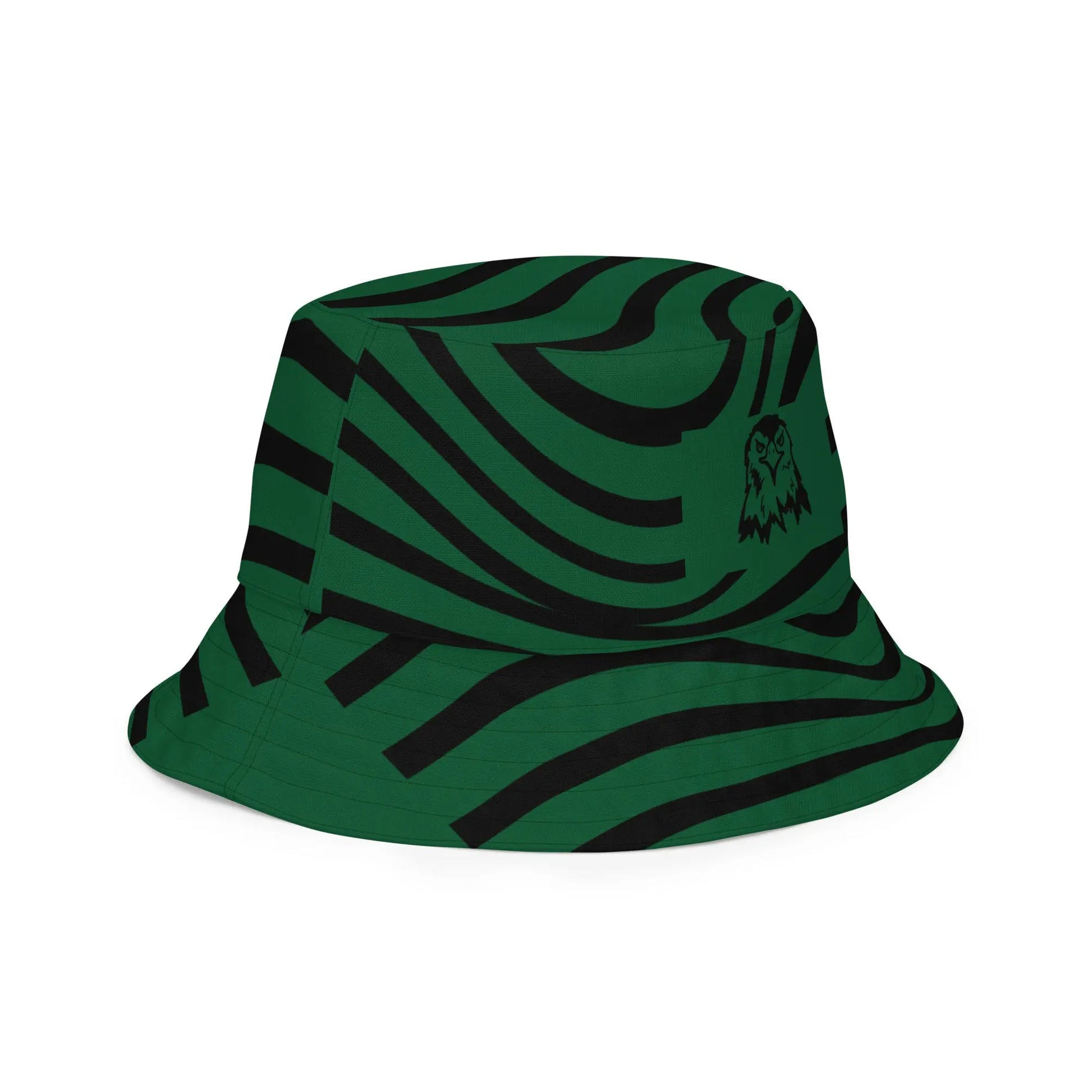 Reversible bucket hat-LifessentialsLLC.com