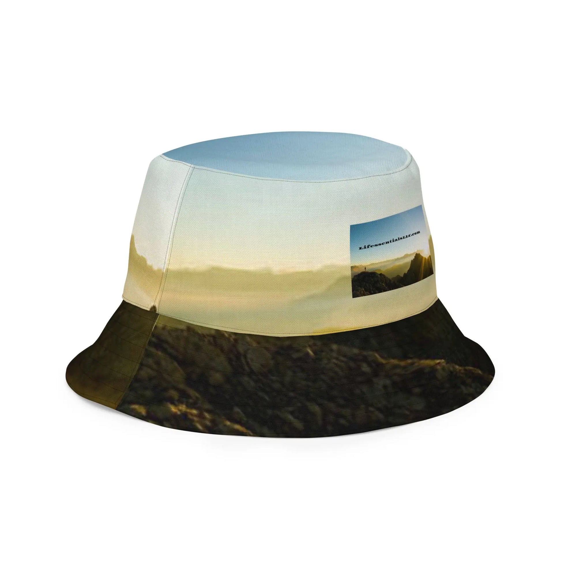 Reversible bucket hat (Copy)-LifessentialsLLC.com