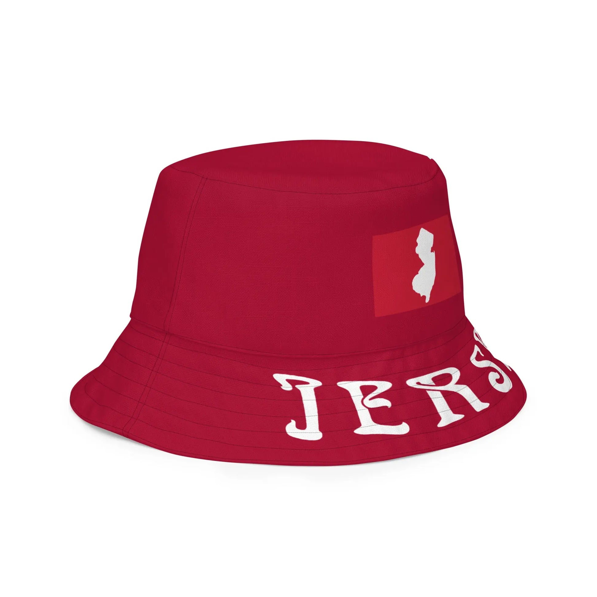 Reversible bucket hat-LifessentialsLLC.com