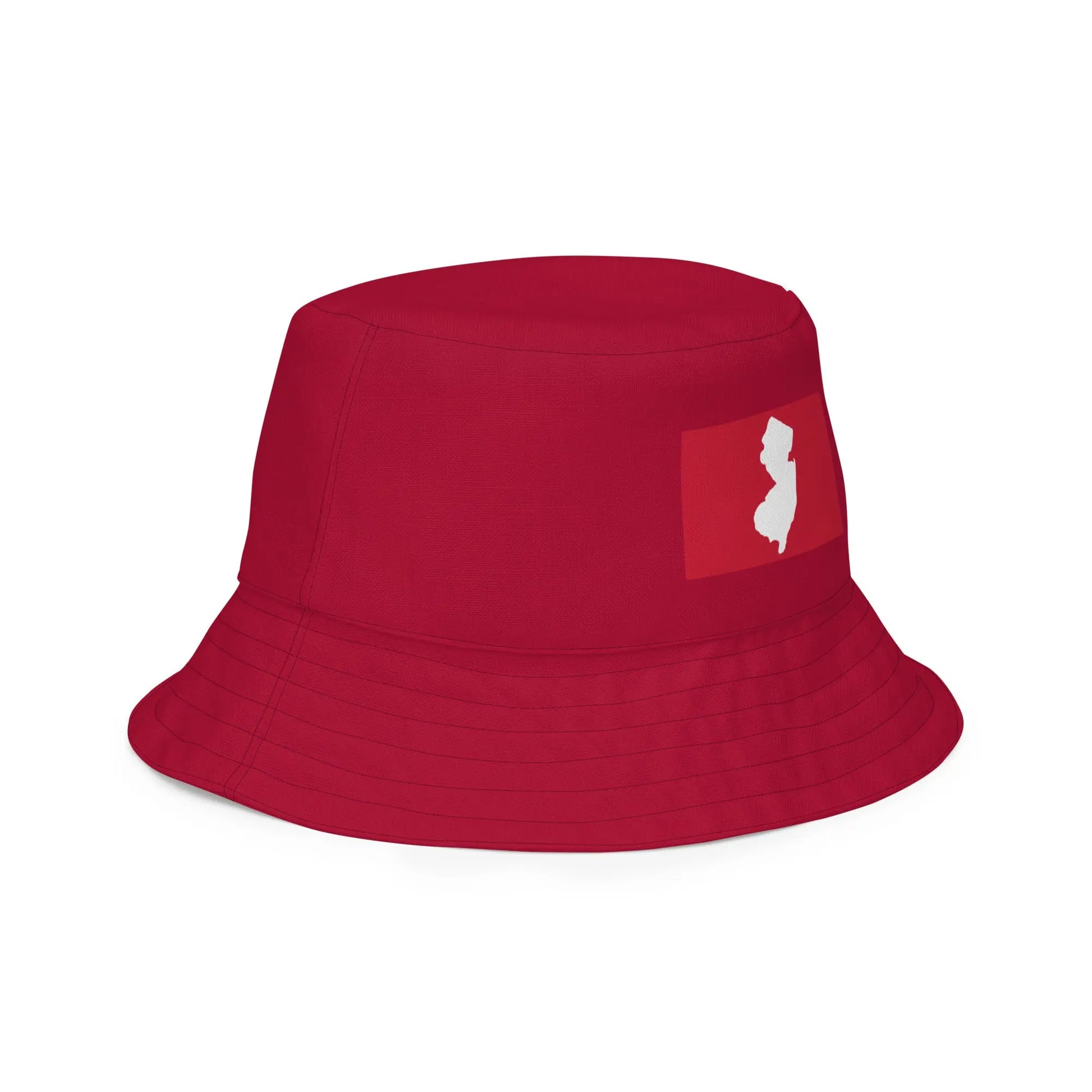 Reversible bucket hat-LifessentialsLLC.com