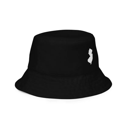 Reversible bucket hat-LifessentialsLLC.com