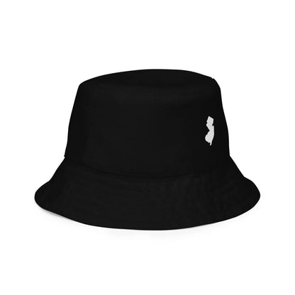 Reversible bucket hat-LifessentialsLLC.com