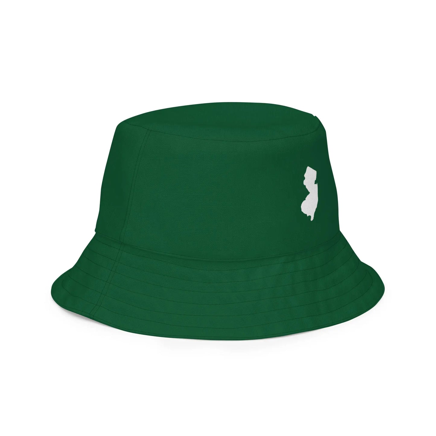 Reversible bucket hat-LifessentialsLLC.com