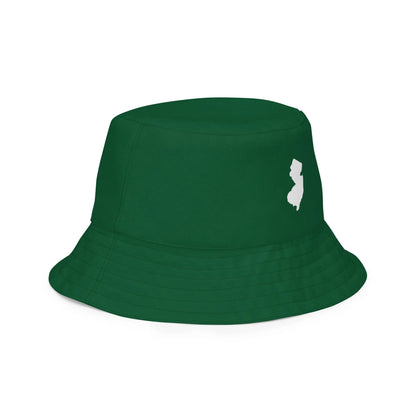 Reversible bucket hat-LifessentialsLLC.com
