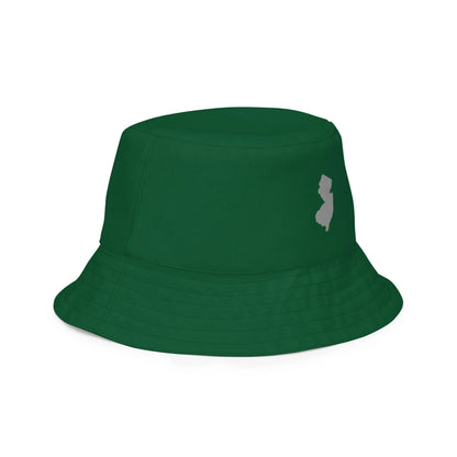 Reversible bucket hat-LifessentialsLLC.com