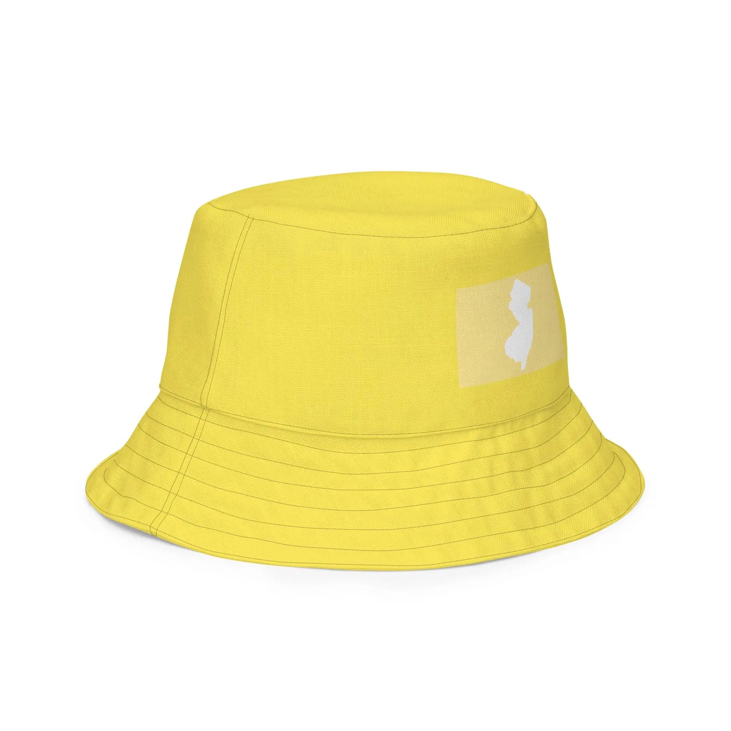 Reversible bucket hat-LifessentialsLLC.com