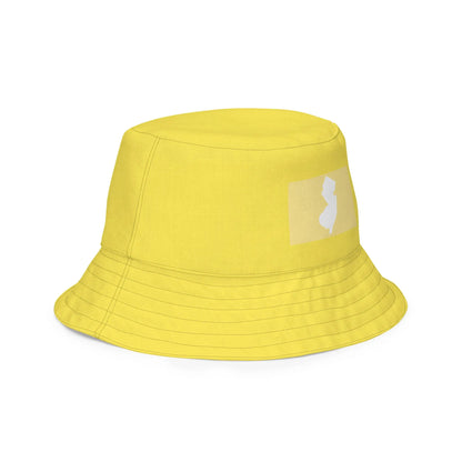 Reversible bucket hat-LifessentialsLLC.com