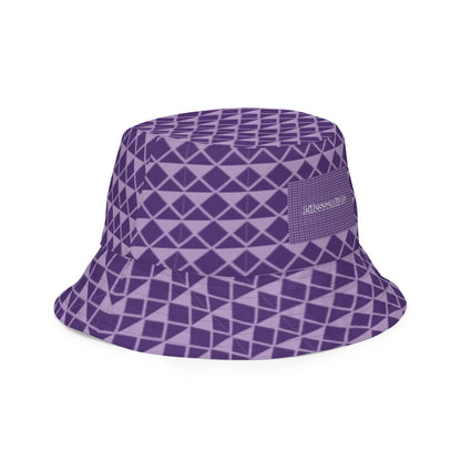 Reversible bucket hat-LifessentialsLLC.com