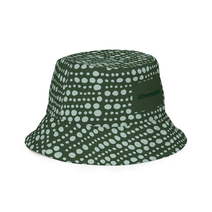 Reversible bucket hat-LifessentialsLLC.com