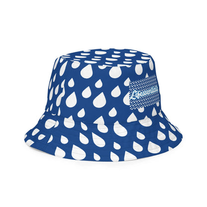 Reversible bucket hat-LifessentialsLLC.com