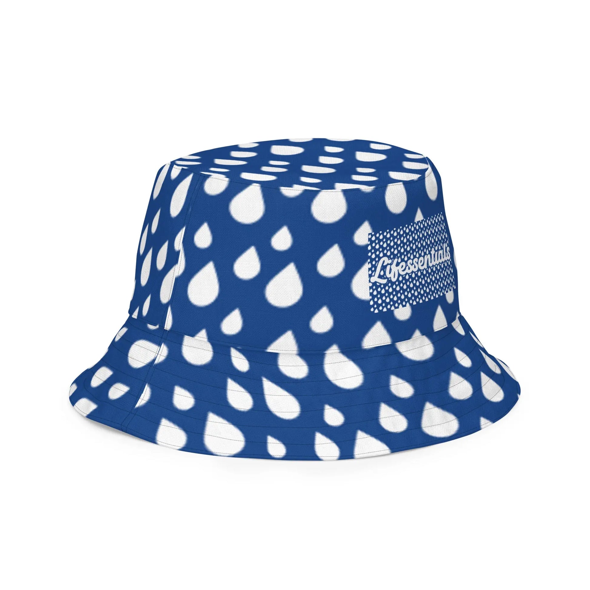 Reversible bucket hat-LifessentialsLLC.com