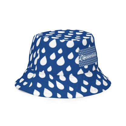 Reversible bucket hat-LifessentialsLLC.com