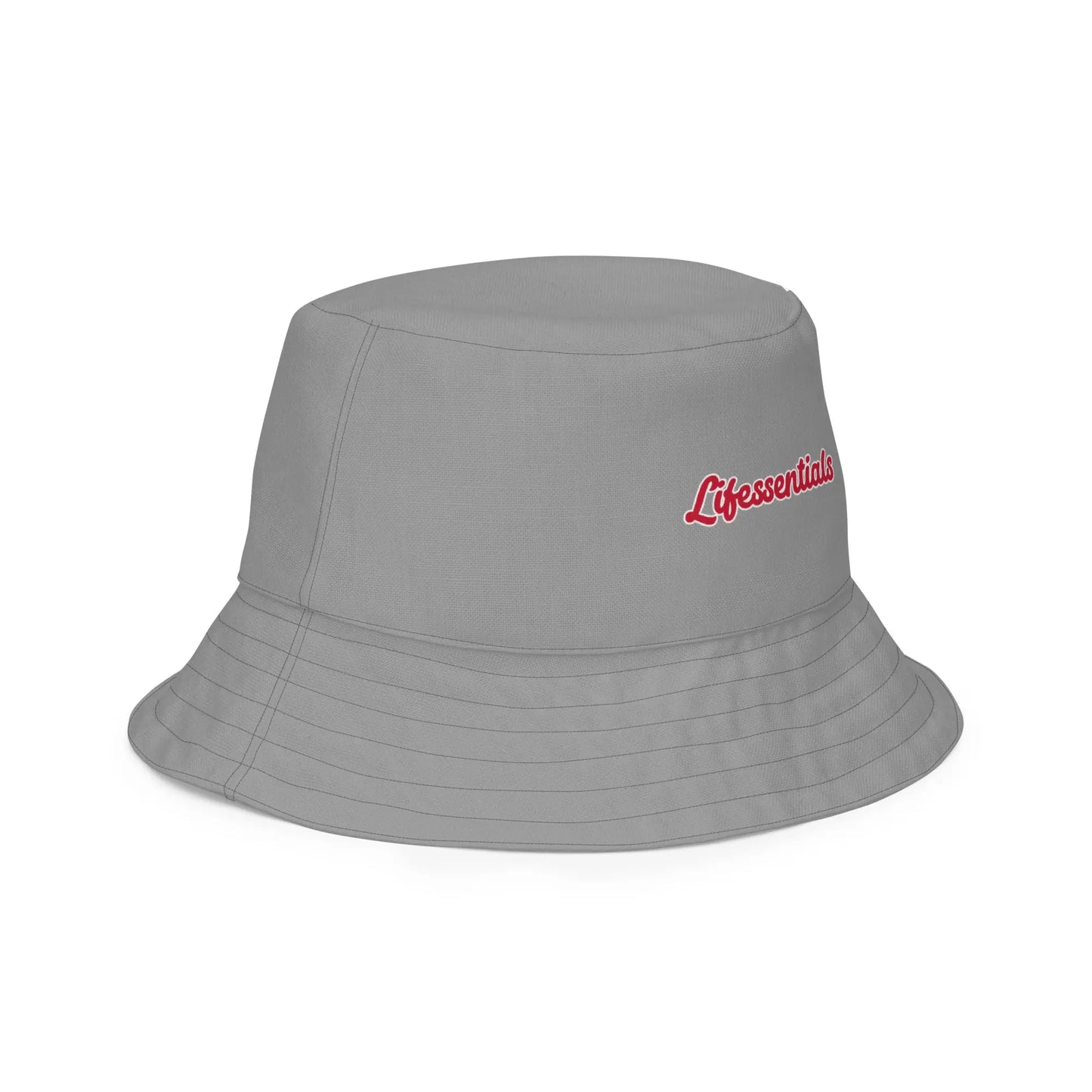 Reversible bucket hat-LifessentialsLLC.com