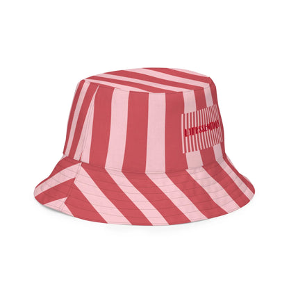 Reversible bucket hat-LifessentialsLLC.com